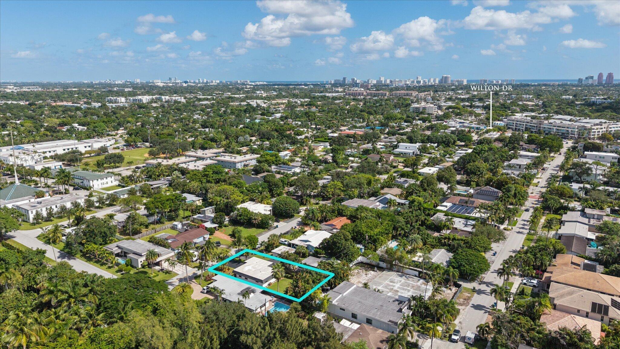 108 NE 22nd St Wilton Manors, FL 33305
