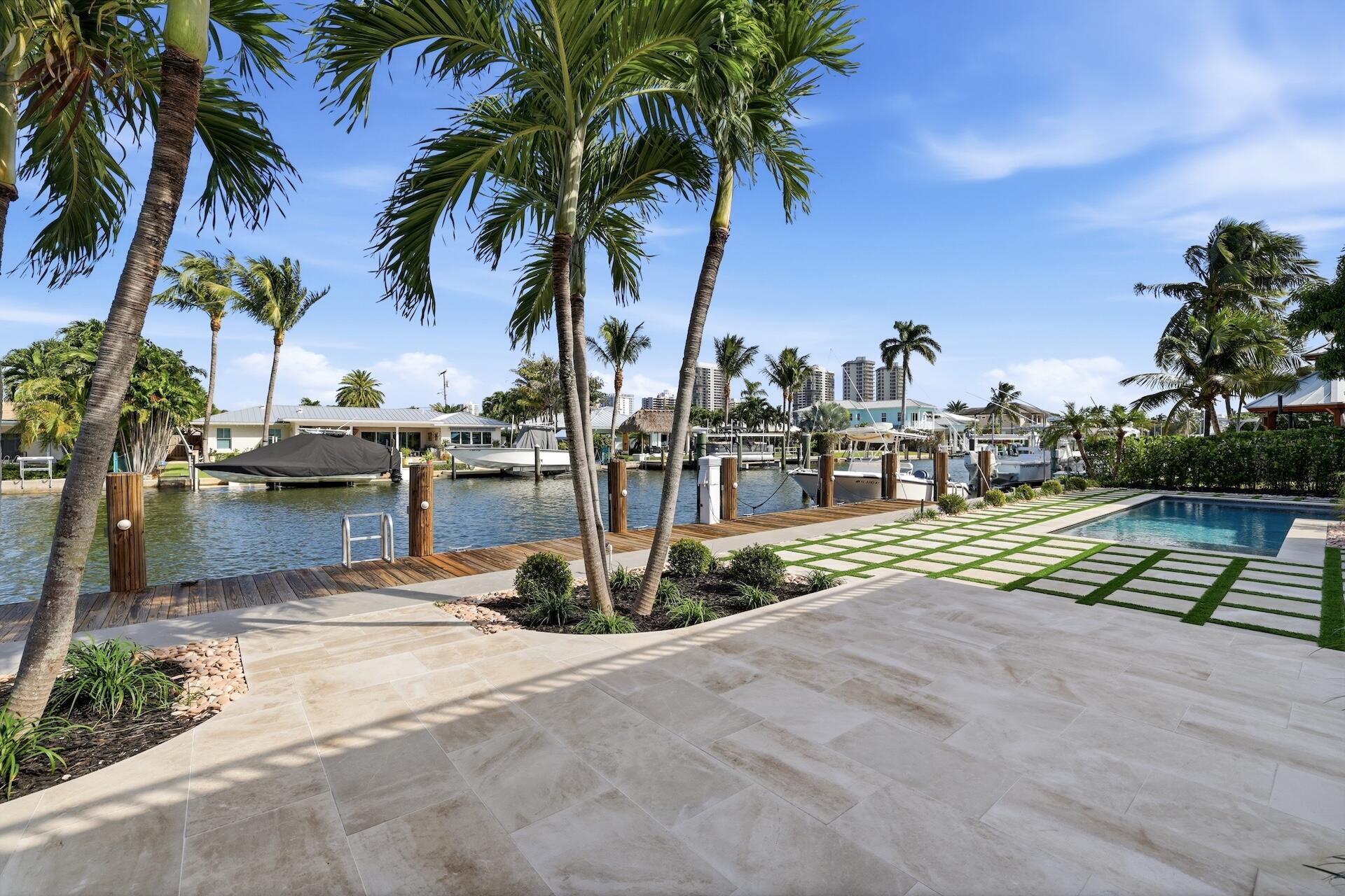 1210 Bimini Ln Singer Island, FL 33404