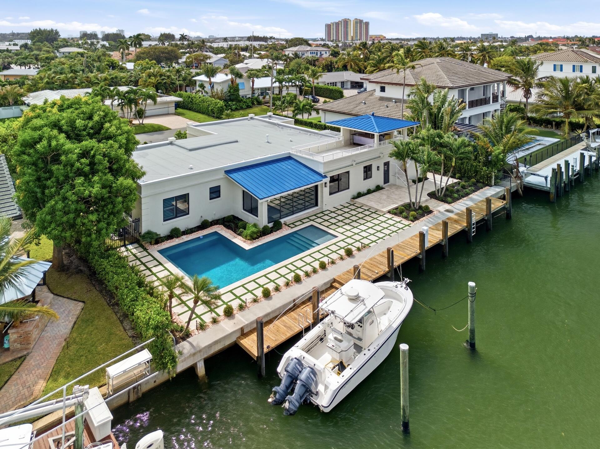 1210 Bimini Ln Singer Island, FL 33404