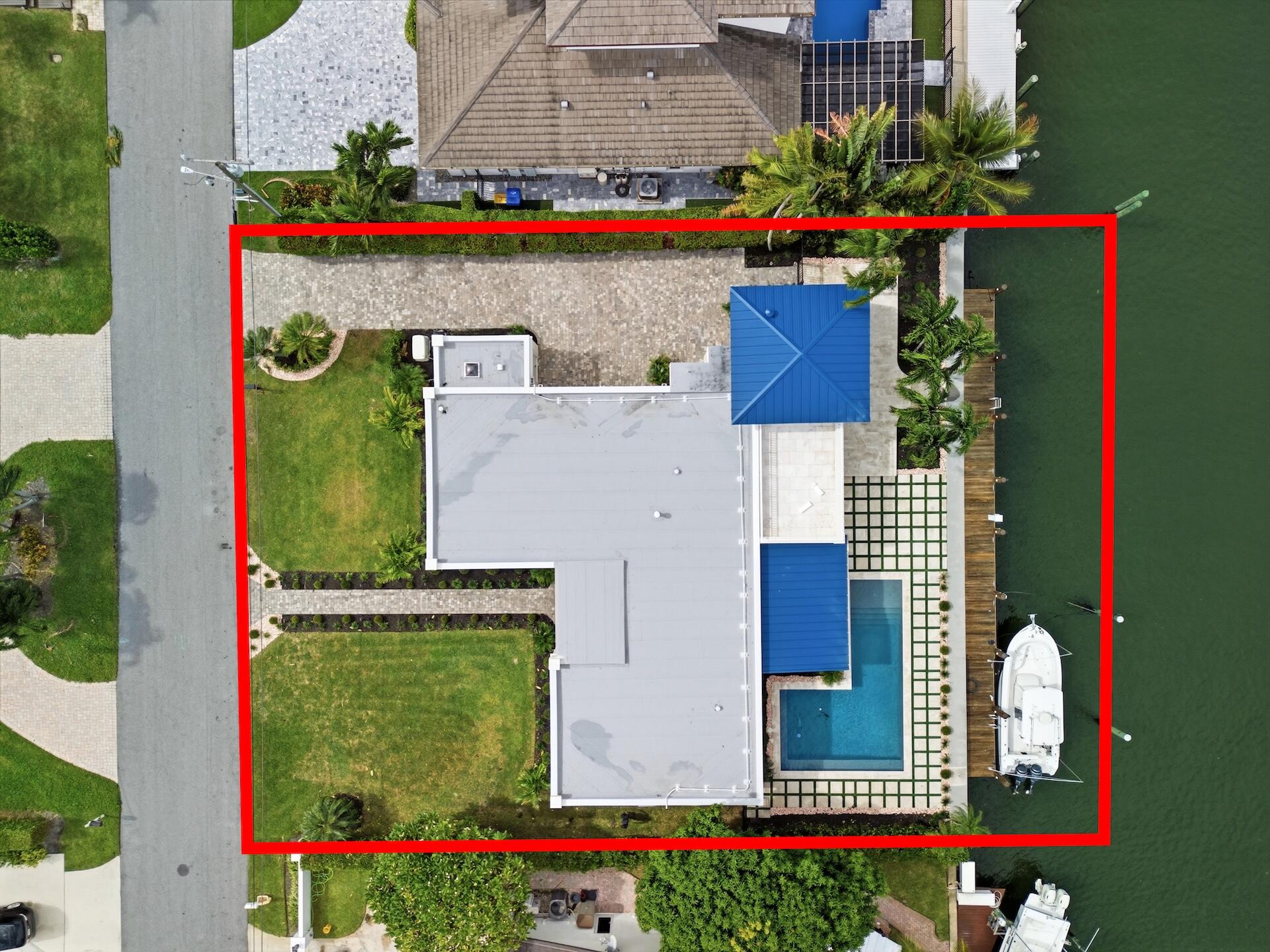 1210 Bimini Ln Singer Island, FL 33404