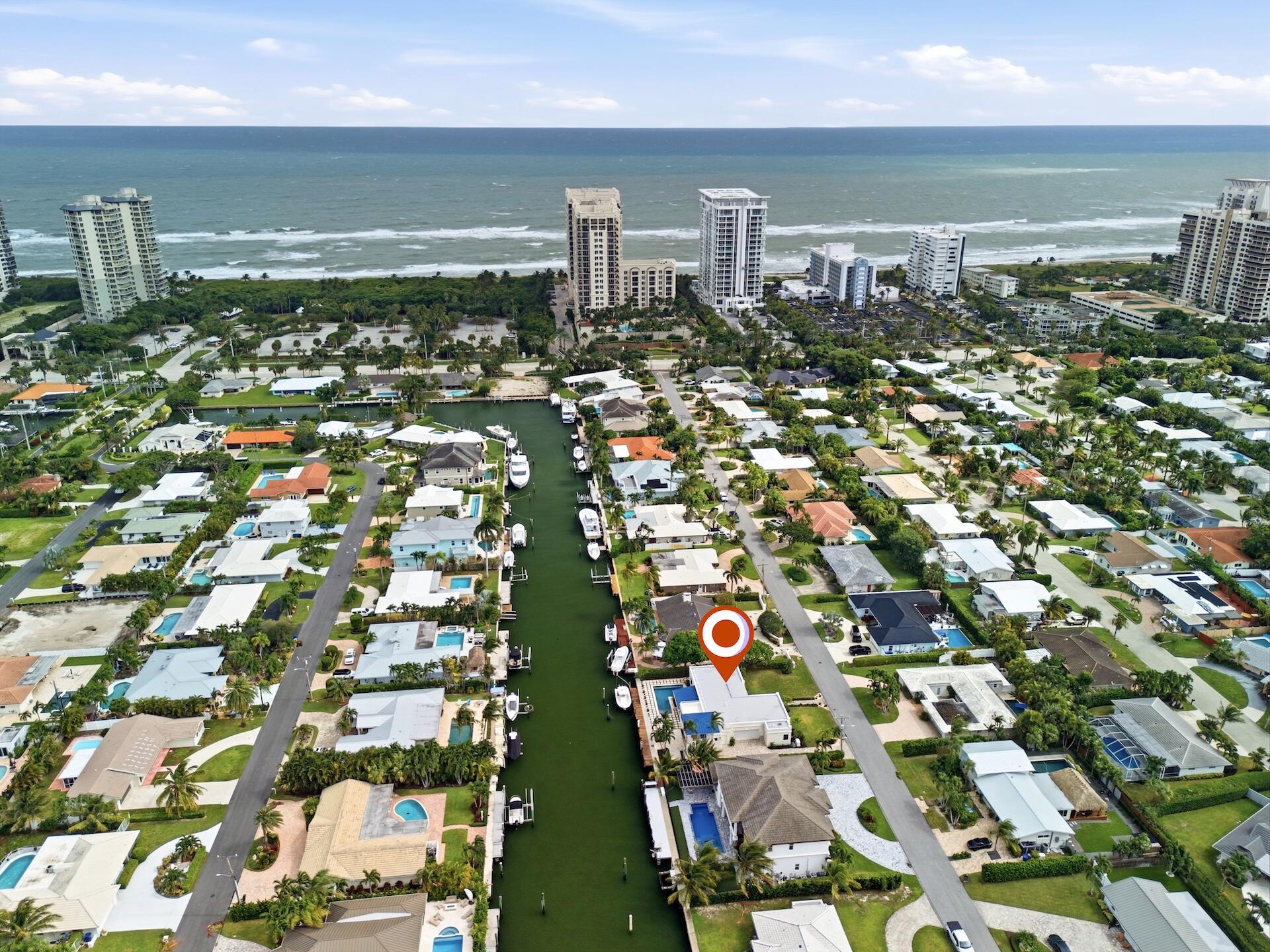 1210 Bimini Ln Singer Island, FL 33404