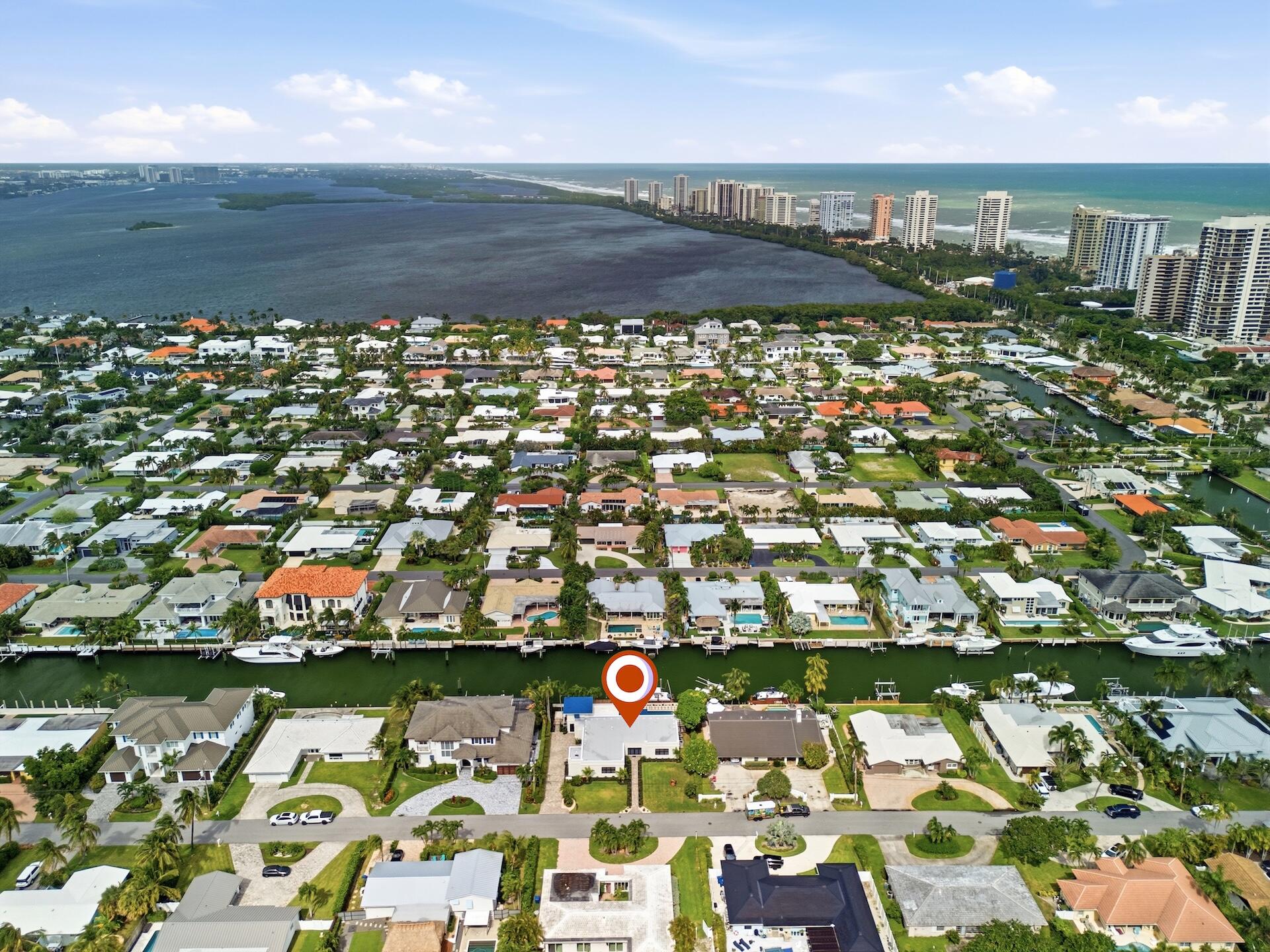 1210 Bimini Ln Singer Island, FL 33404