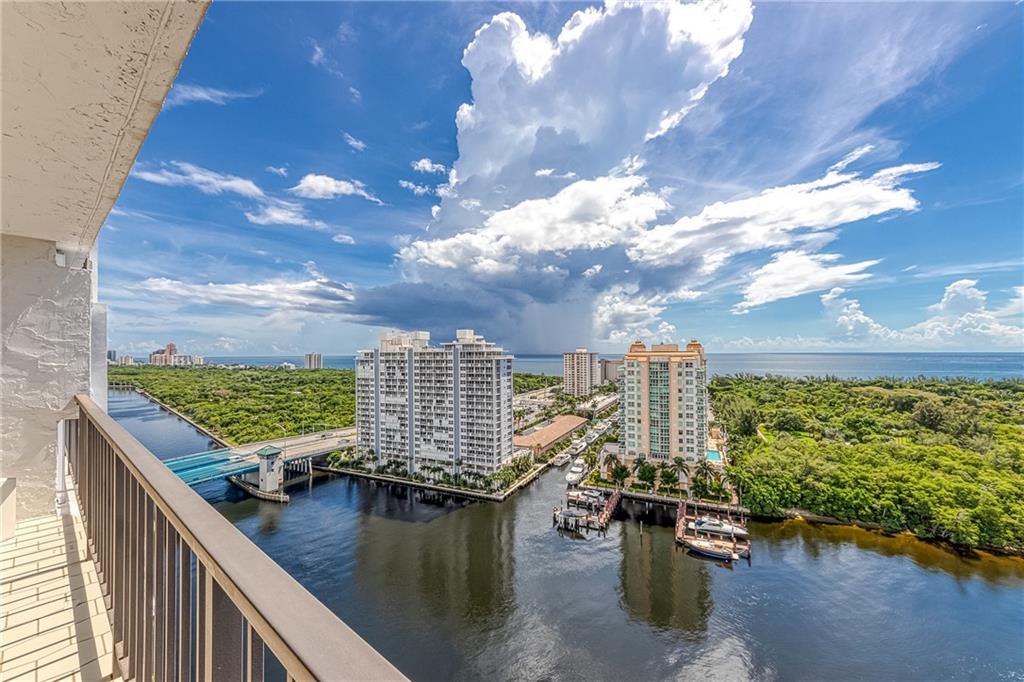 936 Intracoastal Dr #20C
