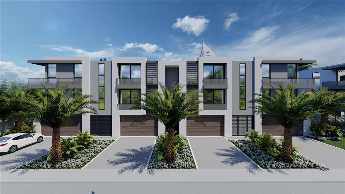 2719 NE 42nd #2719 Lighthouse Point, FL 33064