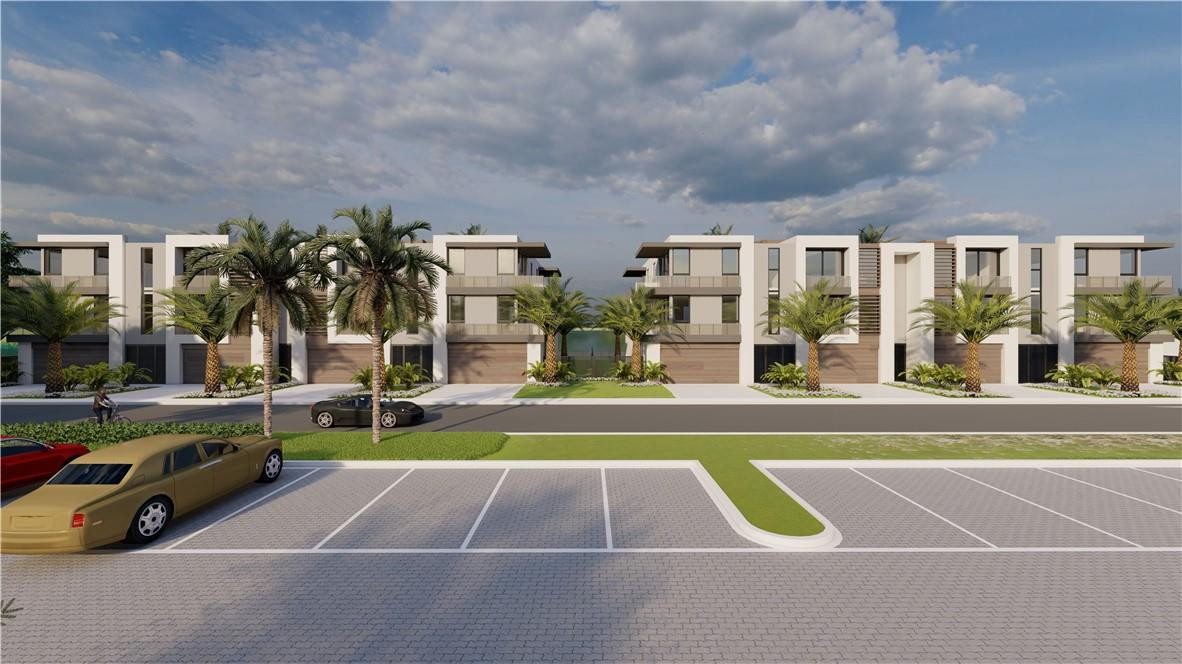 2719 NE 42nd #2719 Lighthouse Point, FL 33064