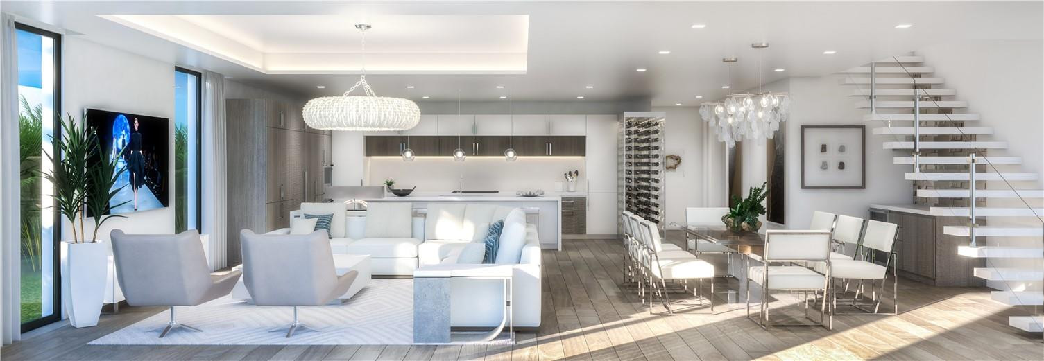 2719 NE 42nd #2719 Lighthouse Point, FL 33064