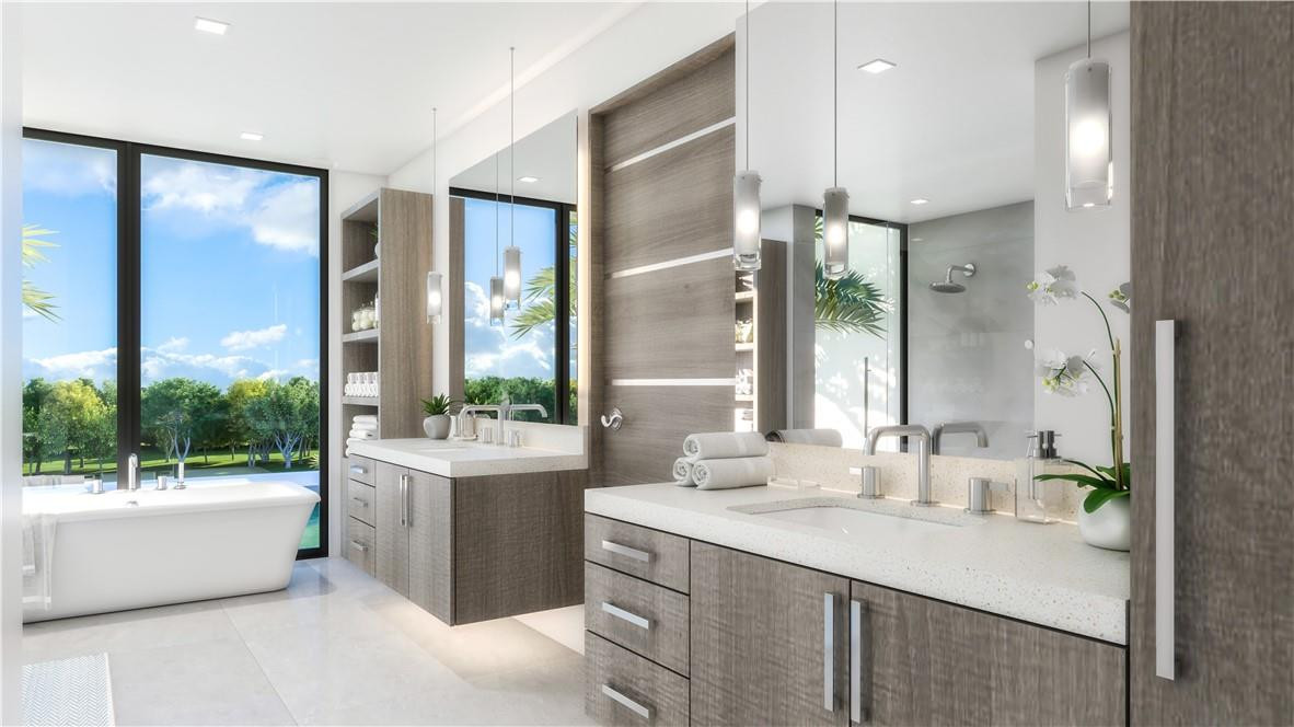 2719 NE 42nd #2719 Lighthouse Point, FL 33064