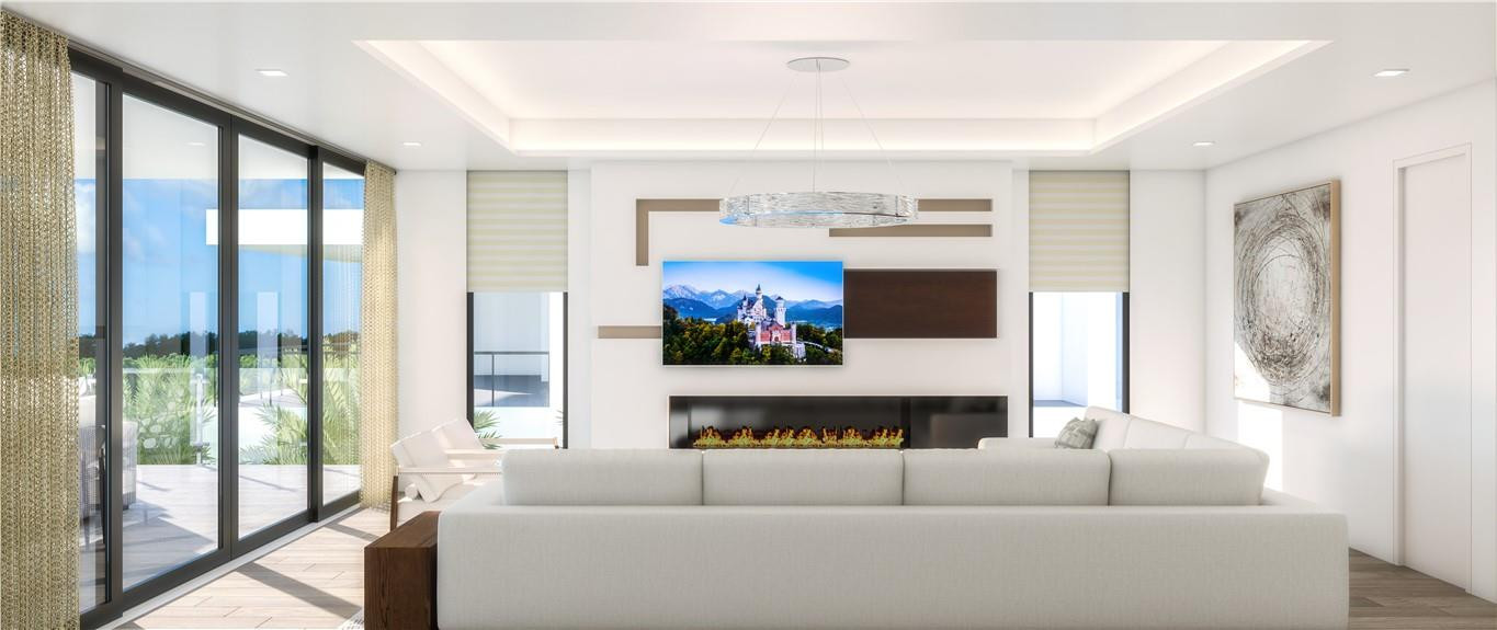 2719 NE 42nd #2719 Lighthouse Point, FL 33064