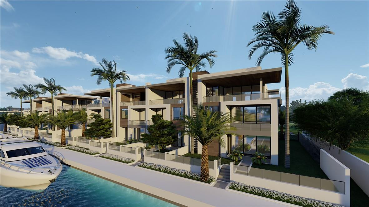 2719 NE 42nd #2719 Lighthouse Point, FL 33064