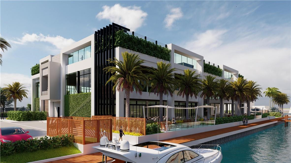 2719 NE 42nd #2719 Lighthouse Point, FL 33064