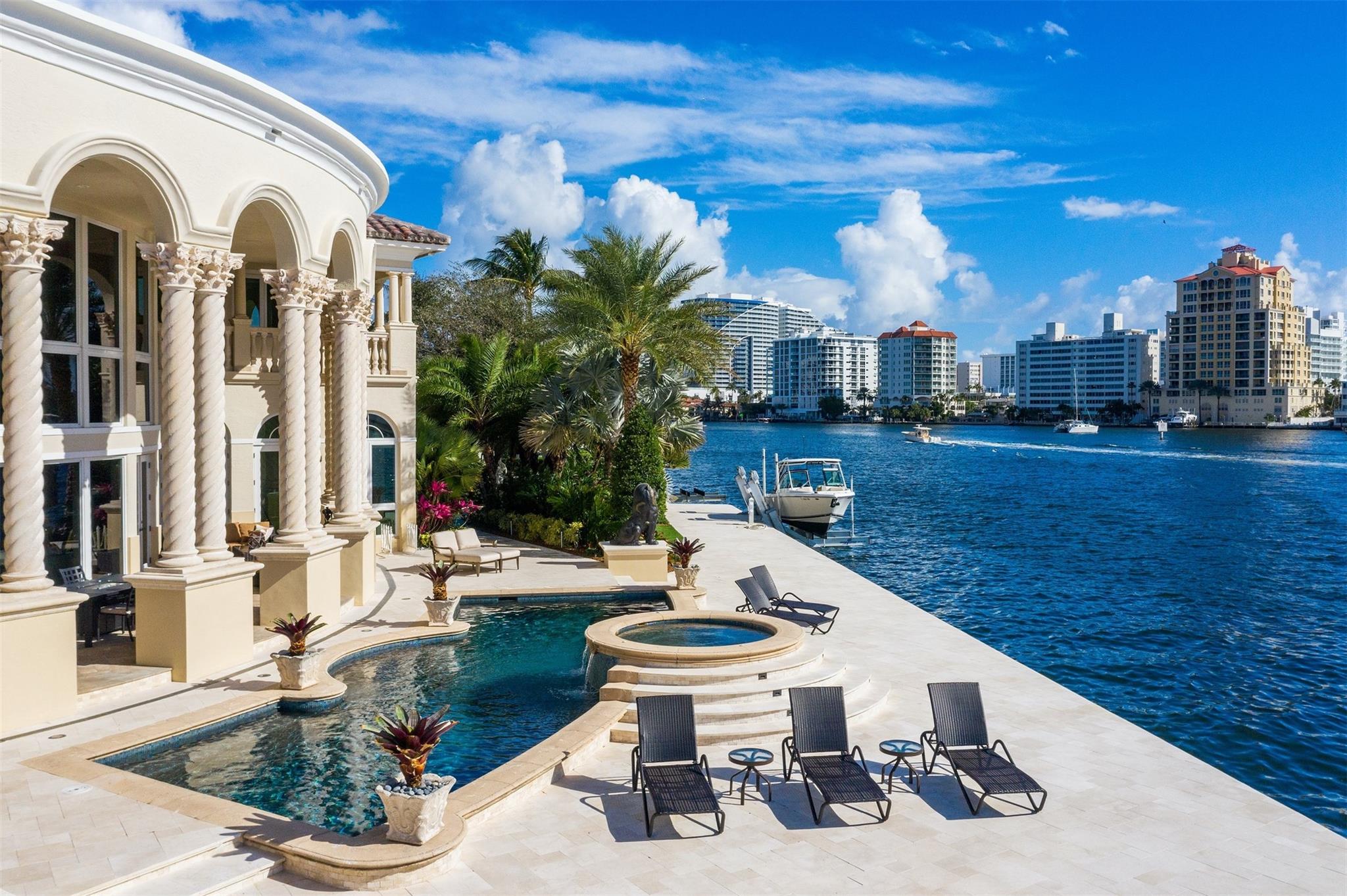 2 Pelican Dr Fort Lauderdale, FL 33301 2 Pelican Dr Fort Lauderdale, FL 33301