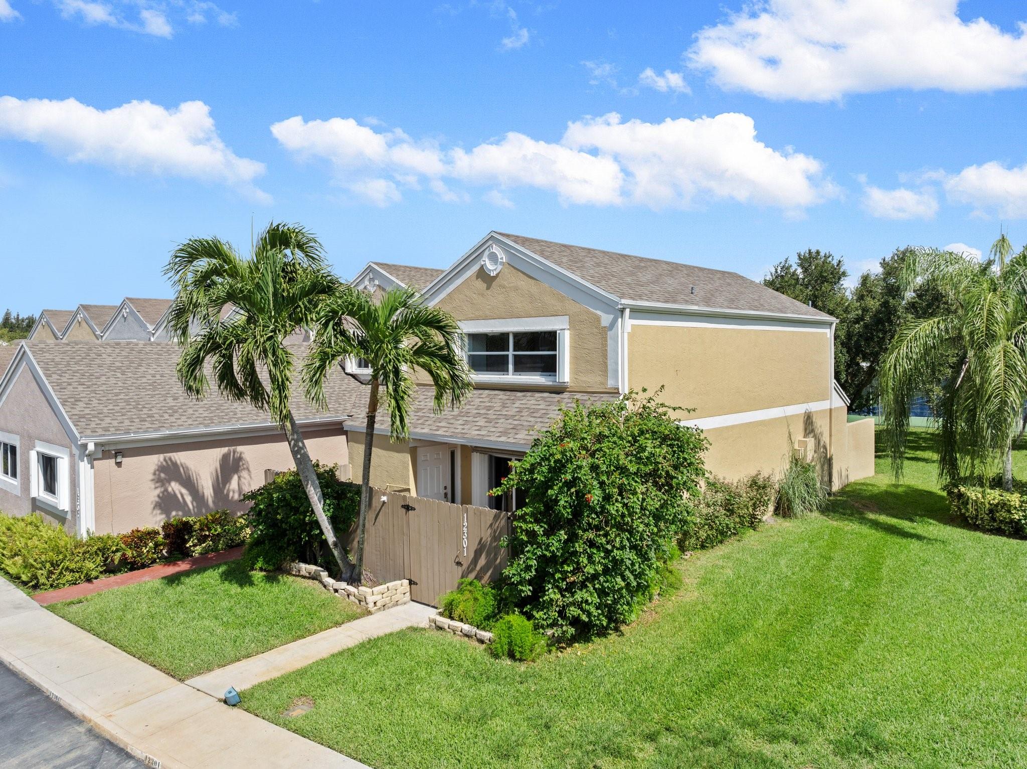 12301 NW 14th St #12301