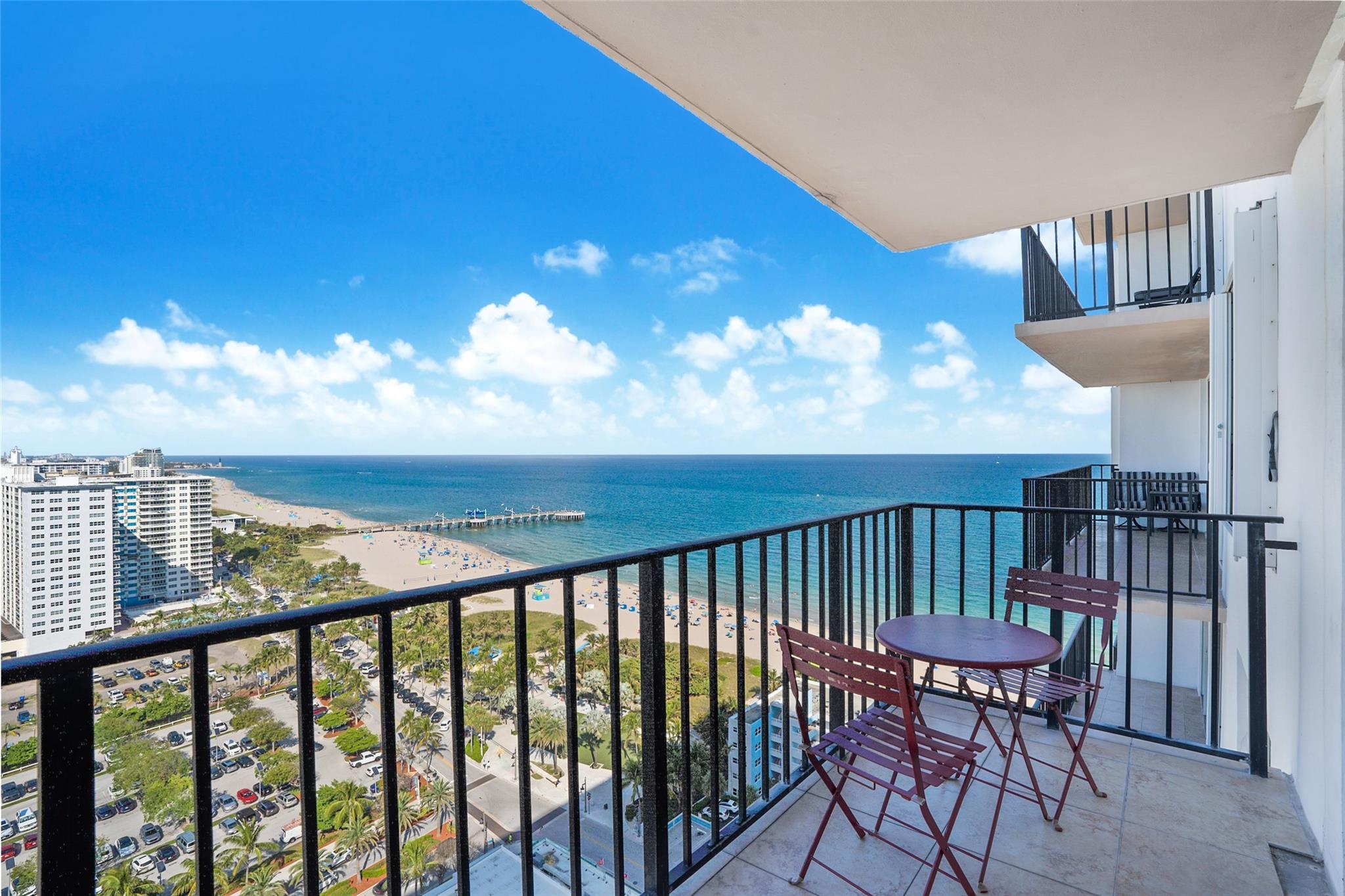 101 Briny Ave #2409