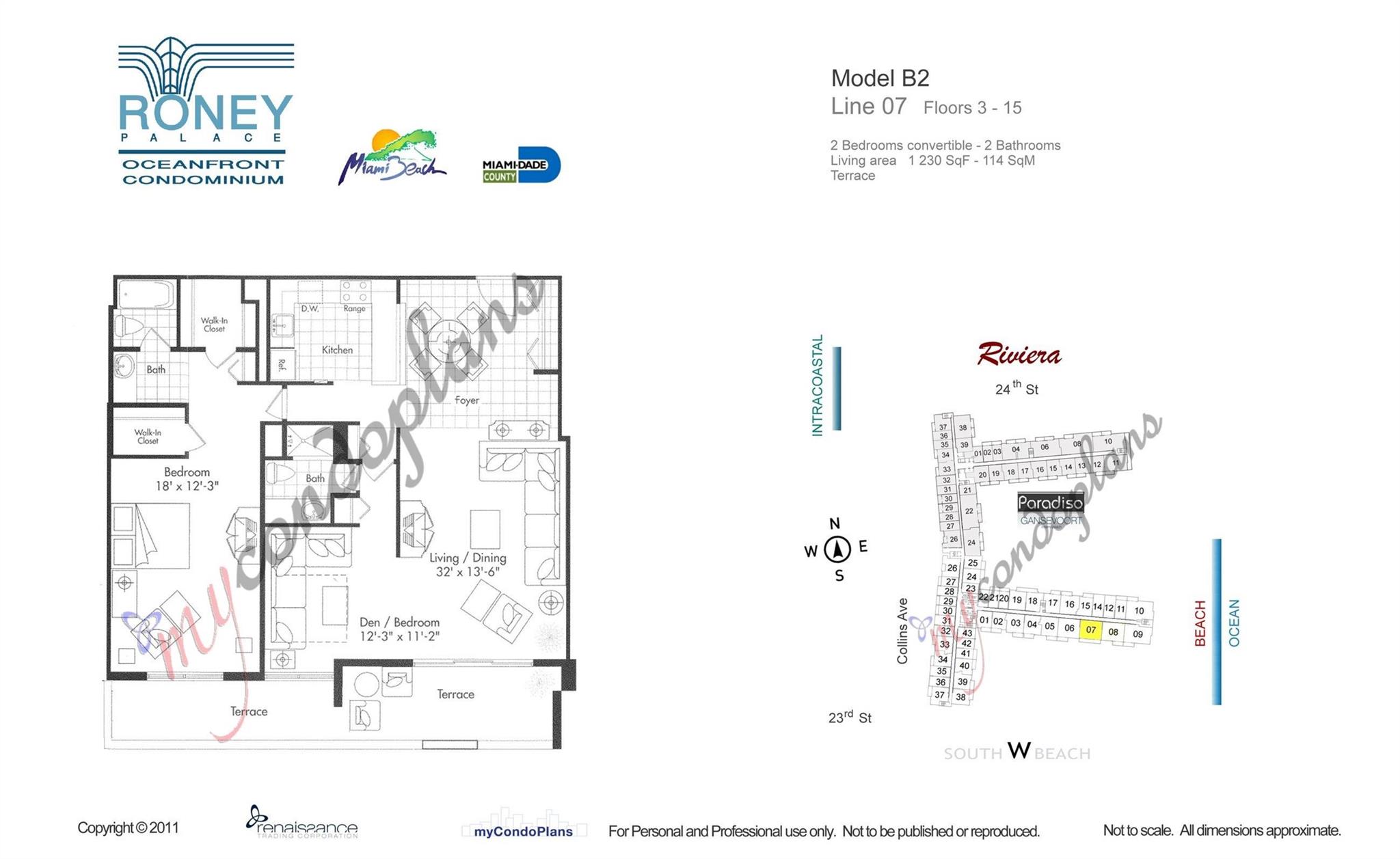 image Roney Palace30