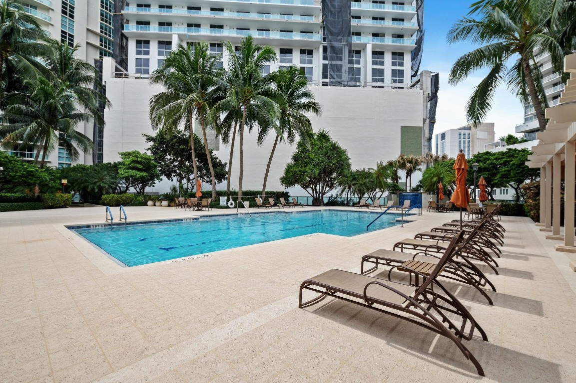 347 N New Riv #1509 Fort Lauderdale, FL 33301