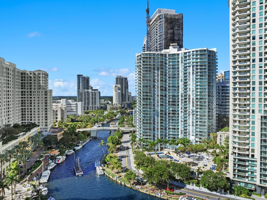 347 N New Riv #1509 Fort Lauderdale, FL 33301