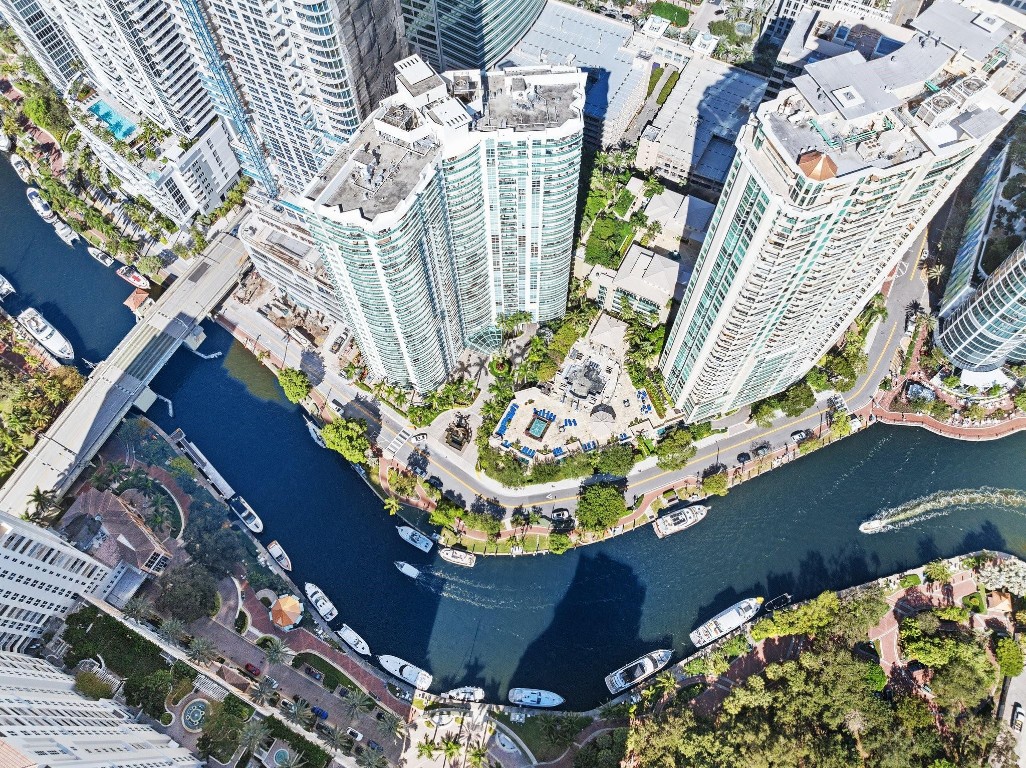 347 N New Riv #1509 Fort Lauderdale, FL 33301