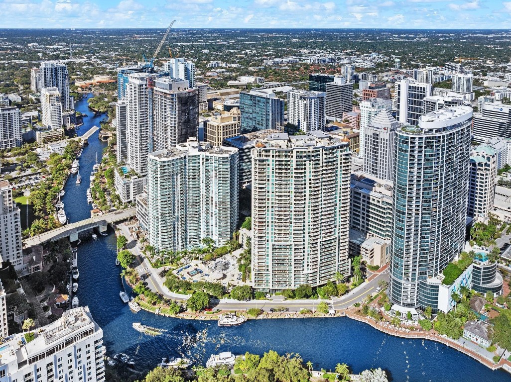 347 N New Riv #1509 Fort Lauderdale, FL 33301