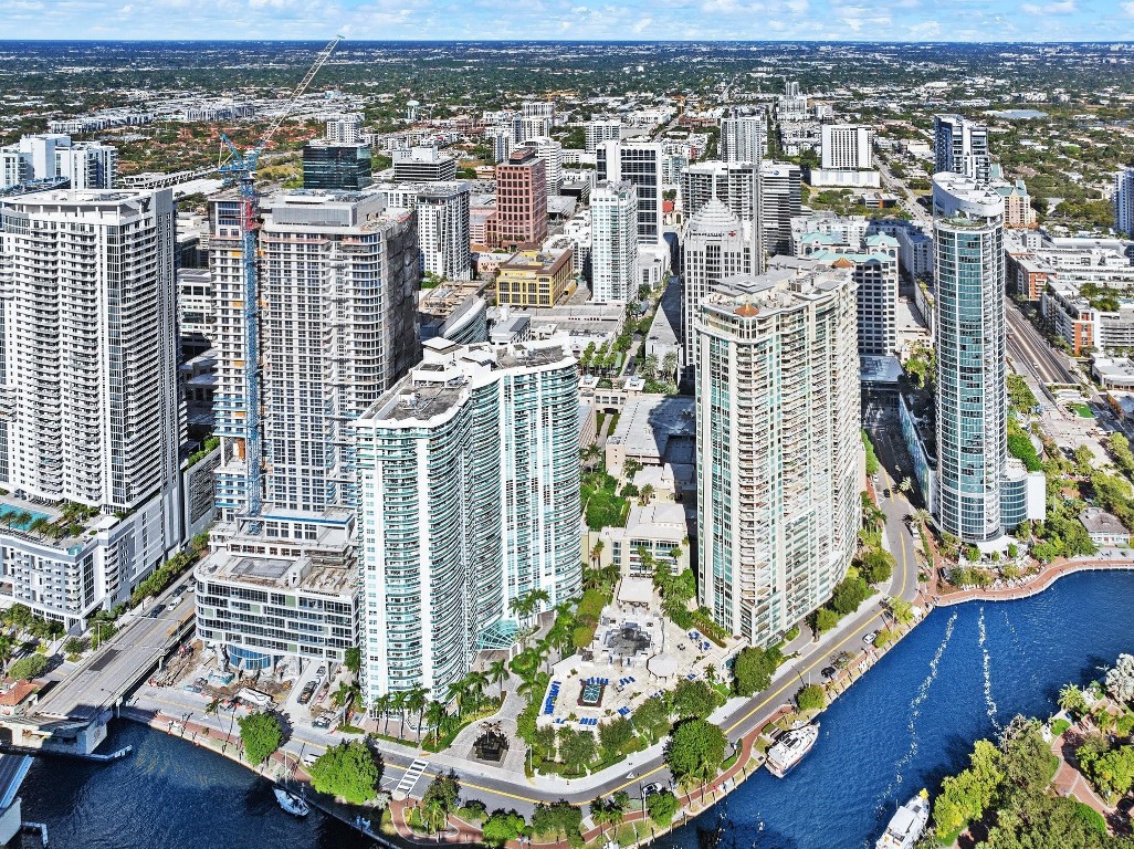 347 N New Riv #1509 Fort Lauderdale, FL 33301