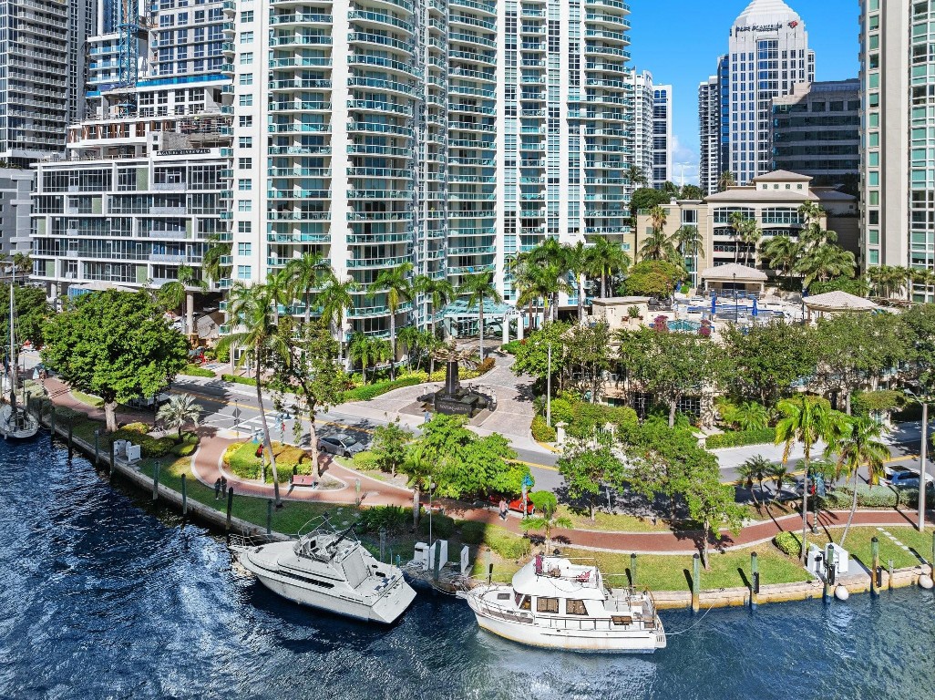 347 N New Riv #1509 Fort Lauderdale, FL 33301
