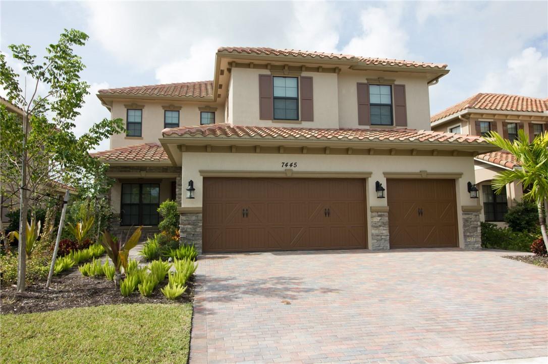 7445 NW 109th Way