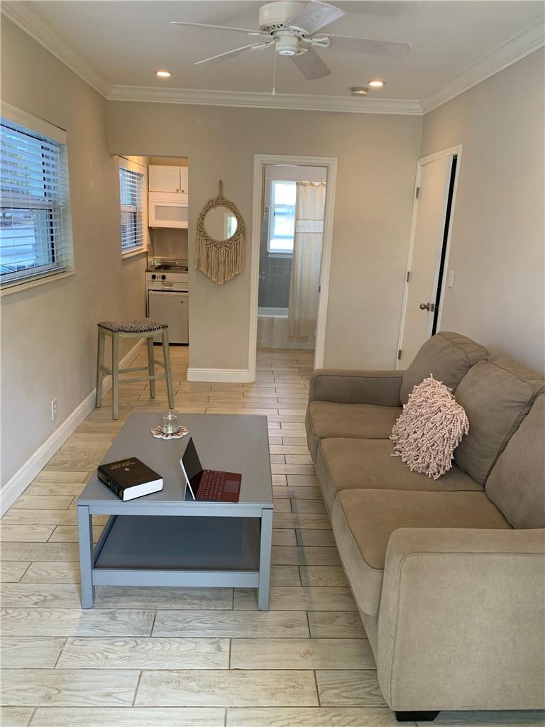 2920 N Ocean Blvd #1