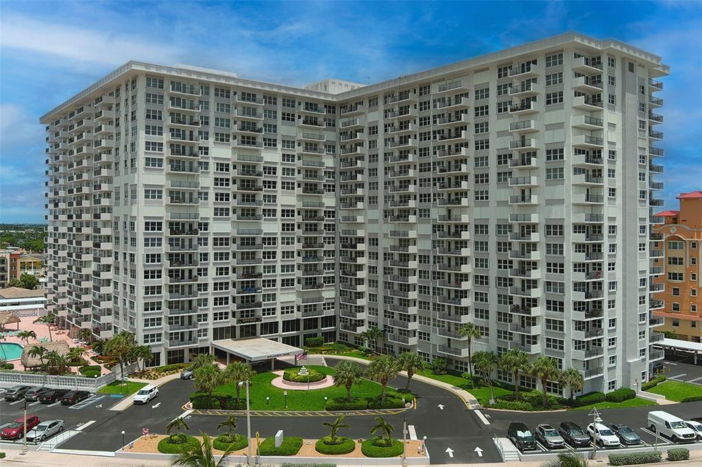 405 N Ocean Blvd #915
