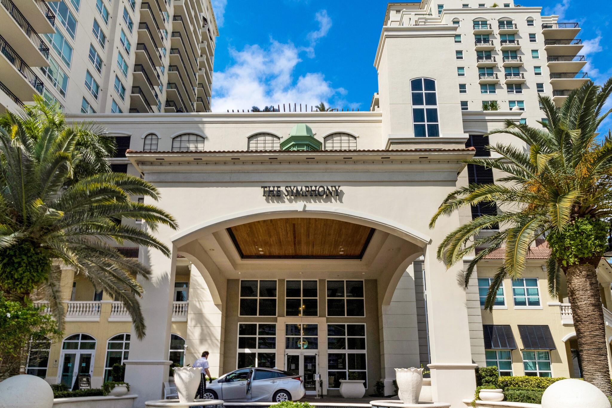 600 W Las Olas Blvd #602S