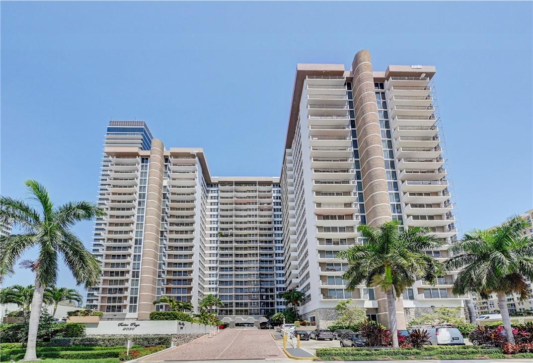 2030 S Ocean Dr #807