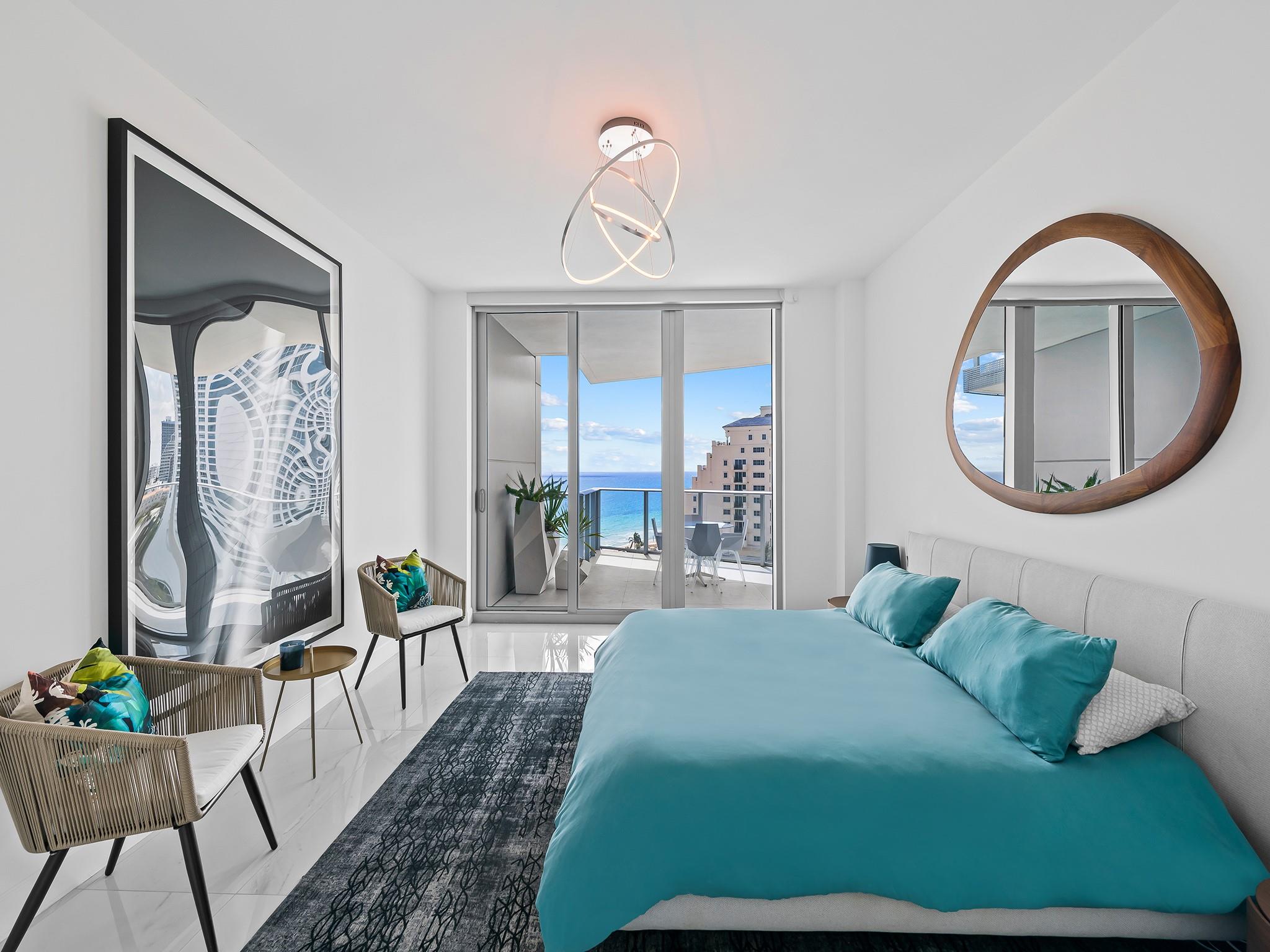 701 N Fort Lauderdale Bch Blvd #1003 Fort Lauderdale, FL 33304