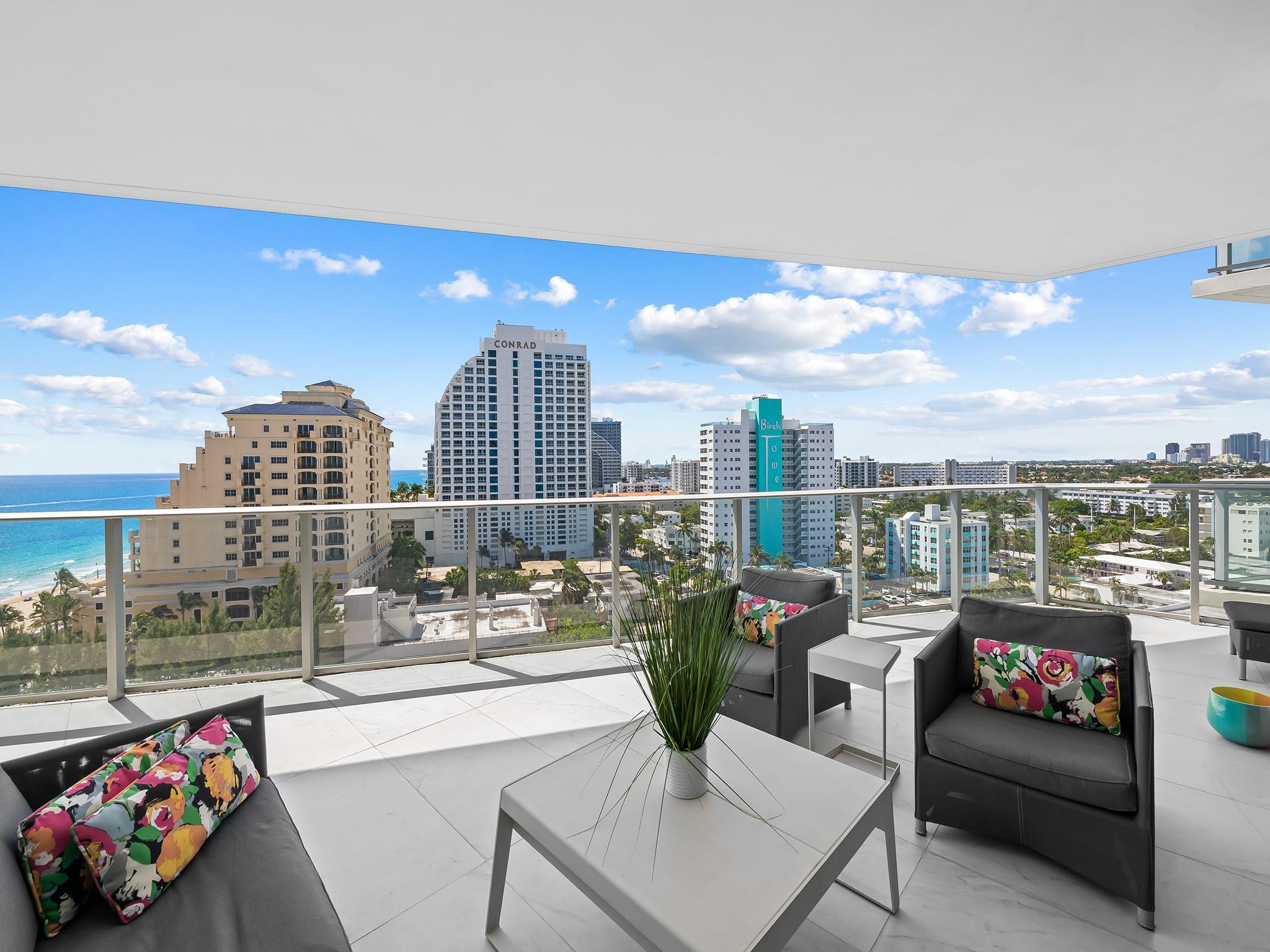 701 N Fort Lauderdale Bch Blvd #1003 Fort Lauderdale, FL 33304