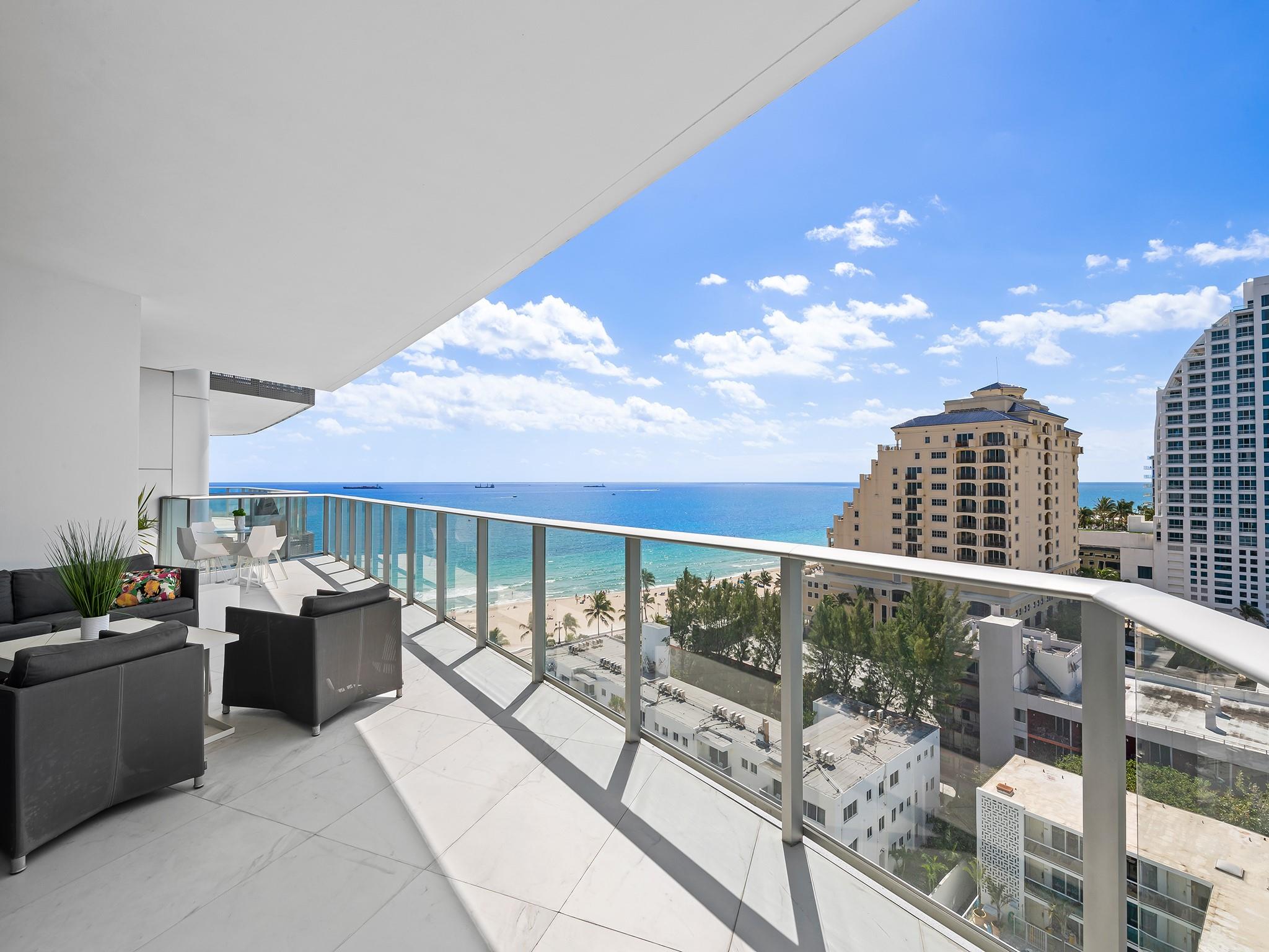 701 N Fort Lauderdale Bch Blvd #1003 Fort Lauderdale, FL 33304