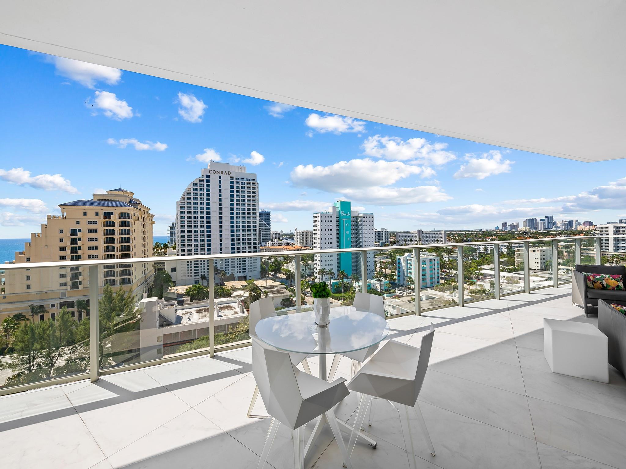 701 N Fort Lauderdale Bch Blvd #1003 Fort Lauderdale, FL 33304