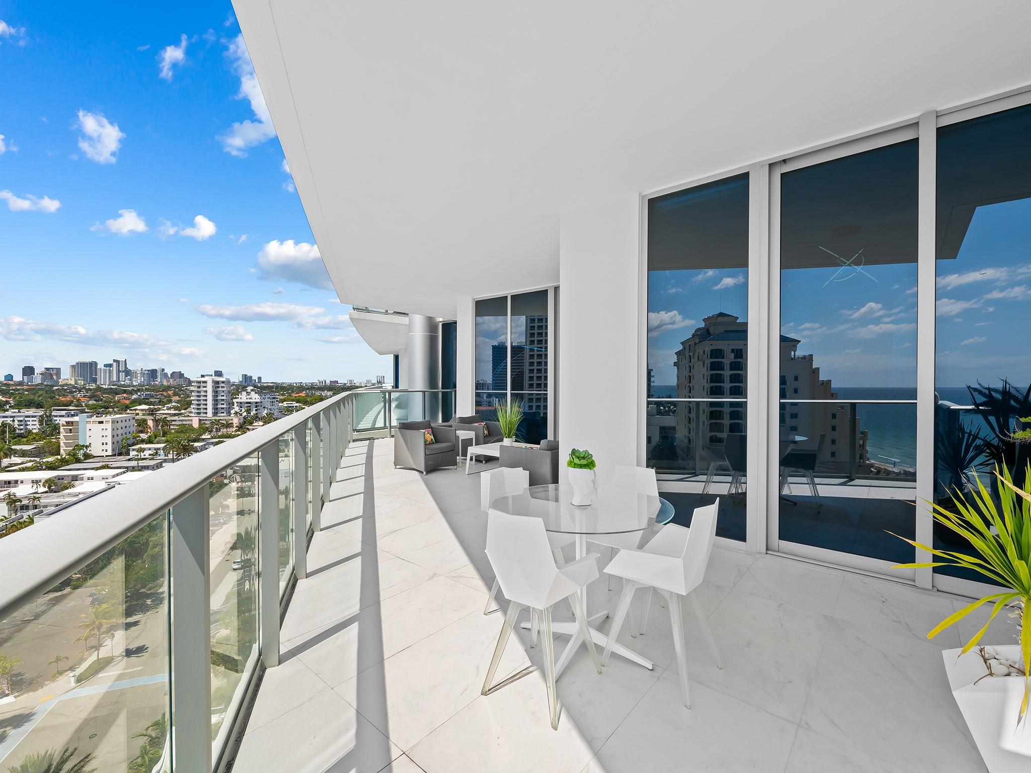 701 N Fort Lauderdale Bch Blvd #1003 Fort Lauderdale, FL 33304