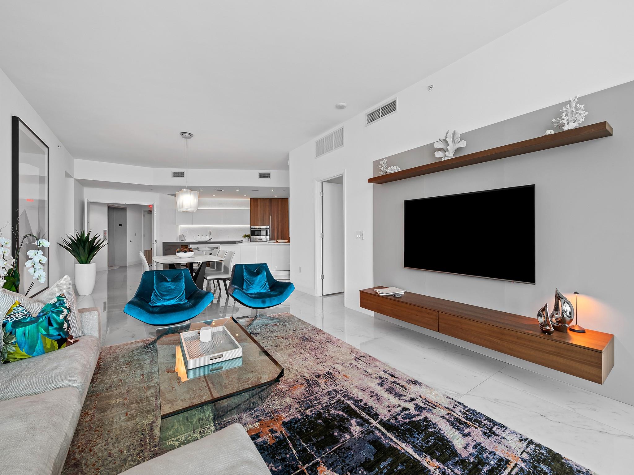 701 N Fort Lauderdale Bch Blvd #1003 Fort Lauderdale, FL 33304