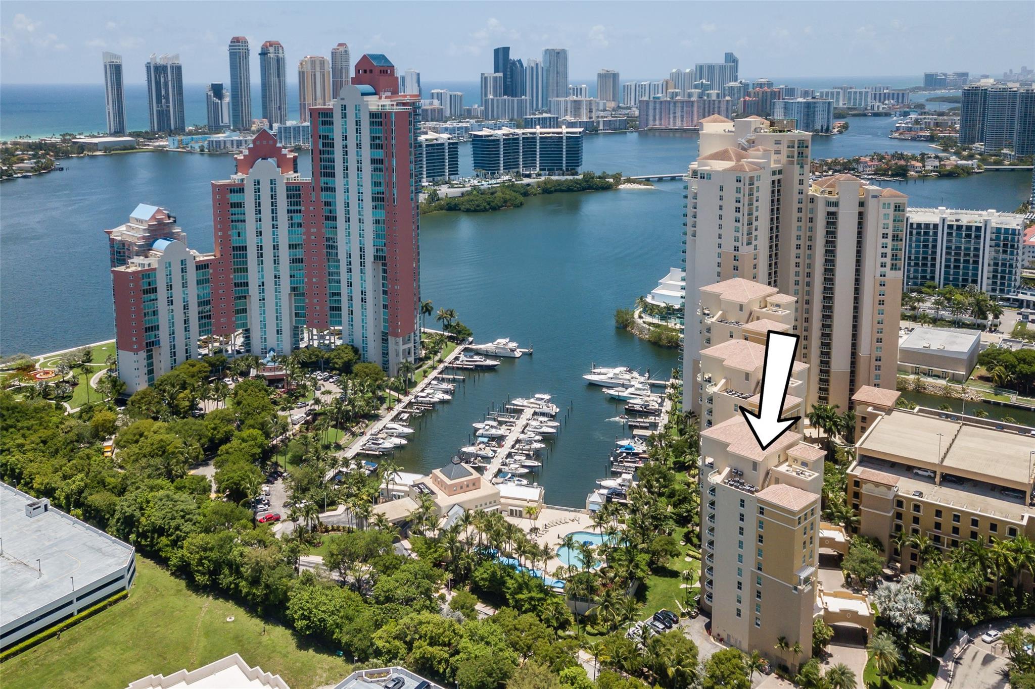 image Aventura Marina47