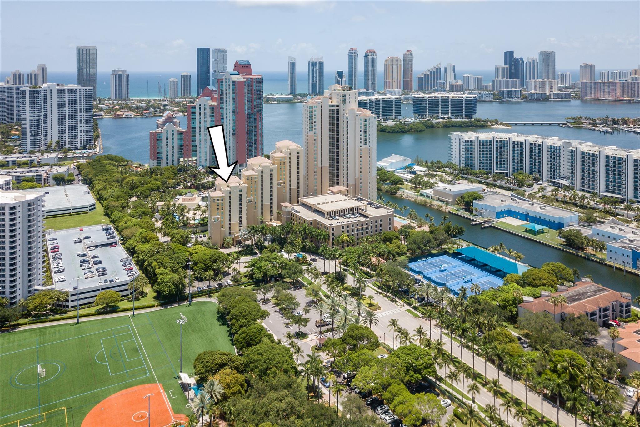 image Aventura Marina48