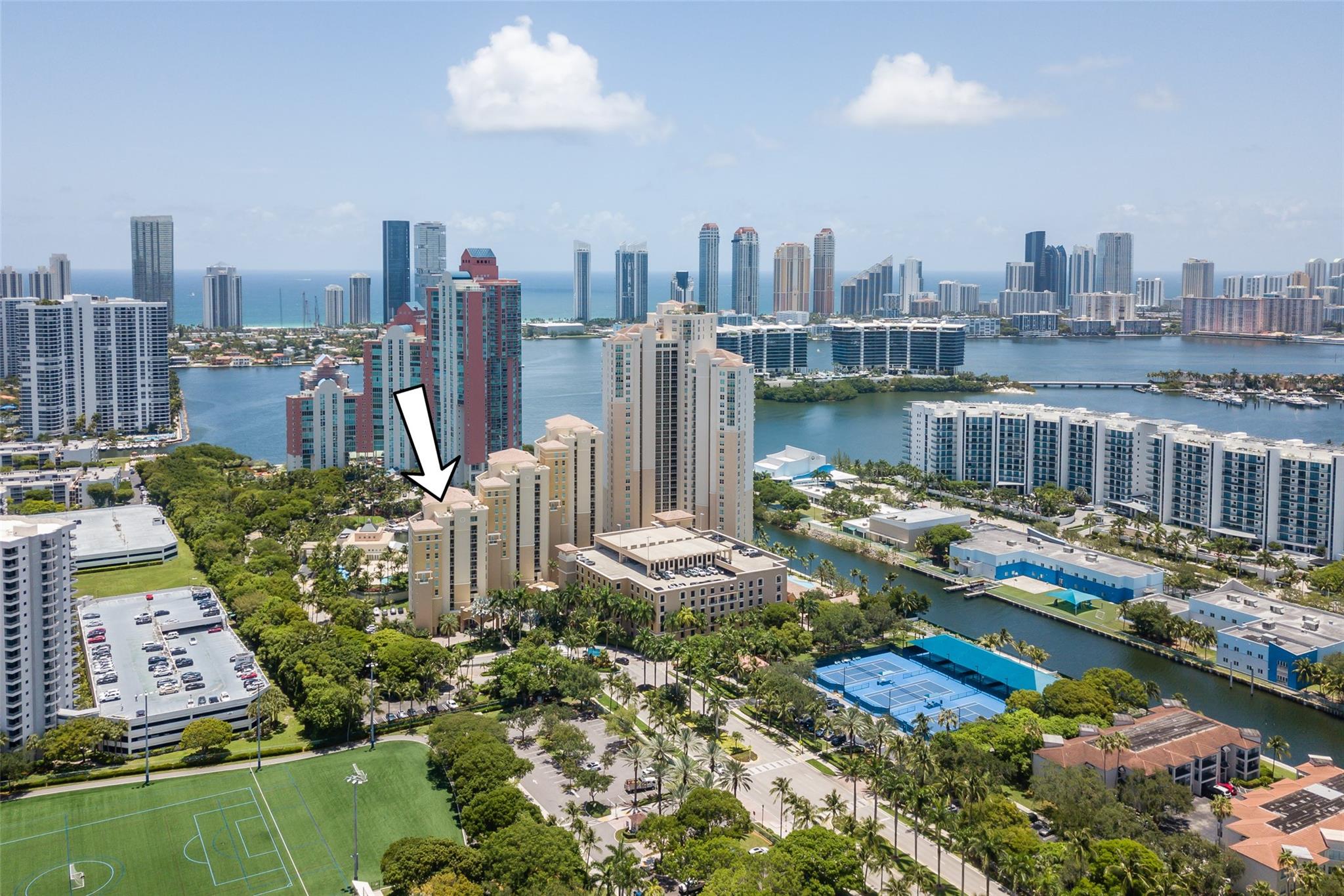 image Aventura Marina50