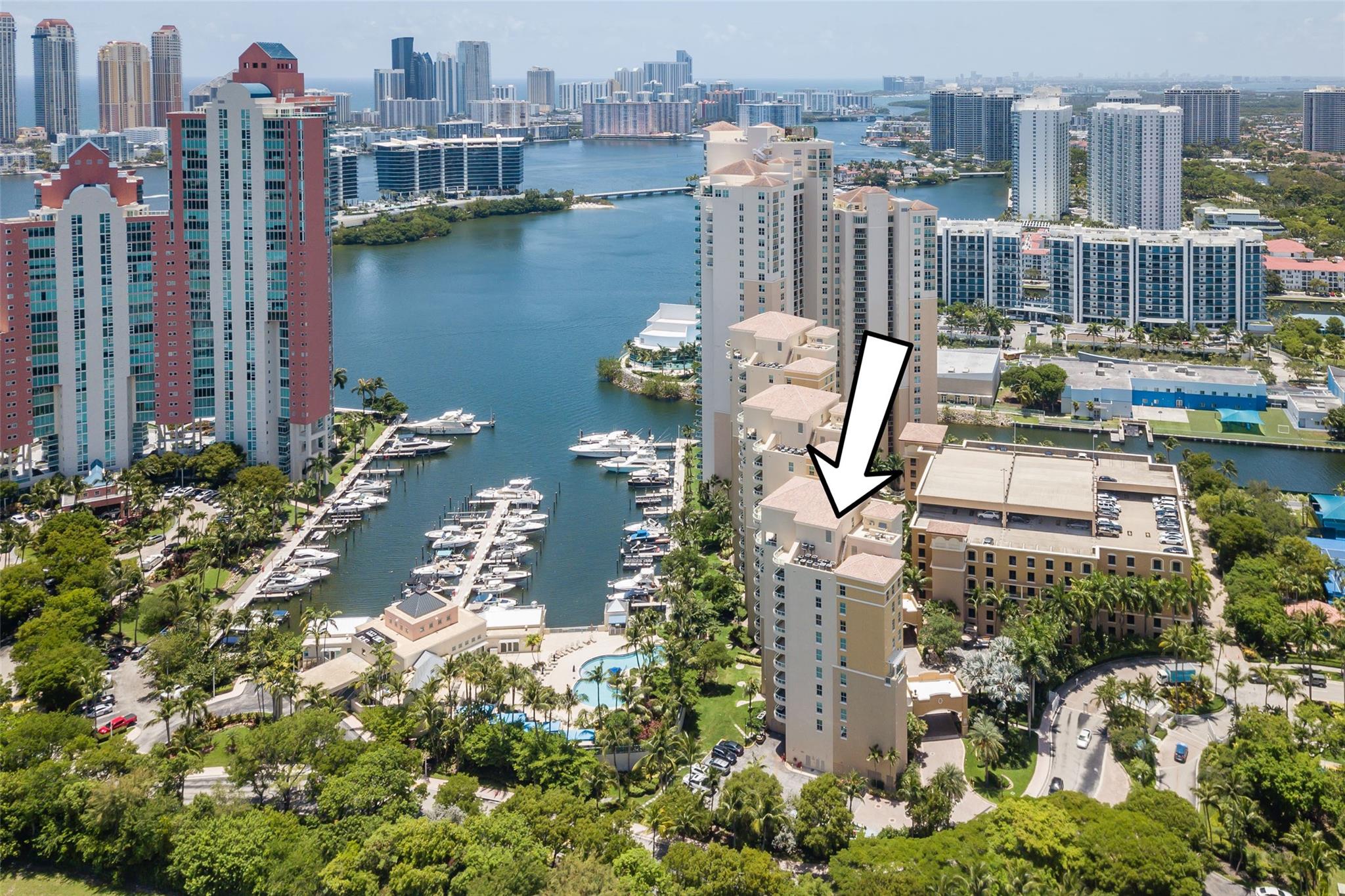 image Aventura Marina51