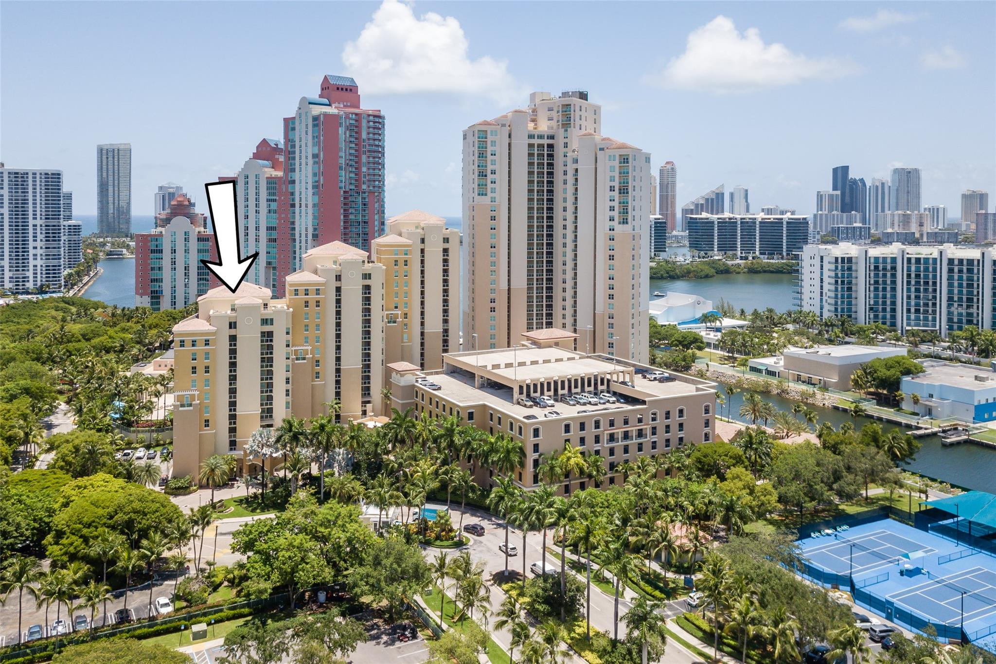 image Aventura Marina52