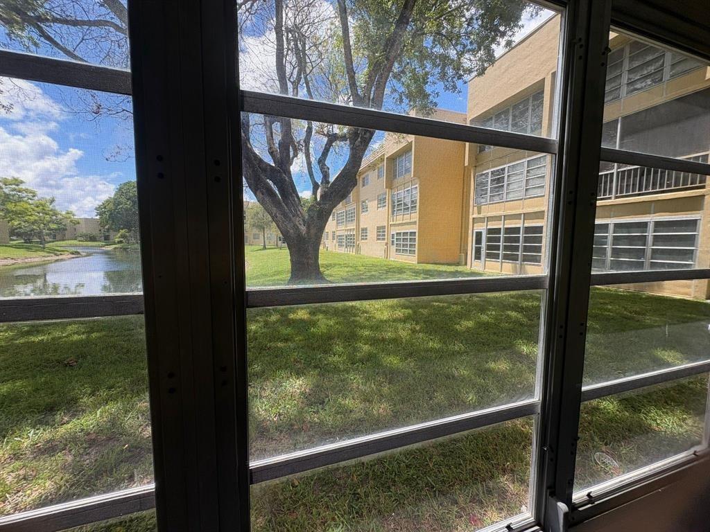 6001 NW 61st Ave #105 Tamarac, FL 33319