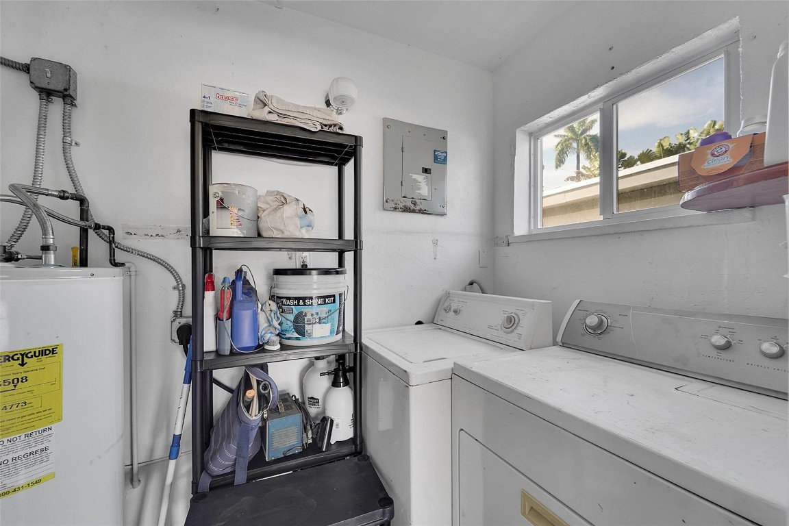 380 NW 47th Ct Fort Lauderdale, FL 33309