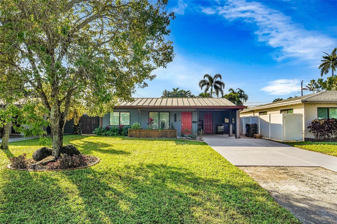 380 NW 47th Ct Fort Lauderdale, FL 33309