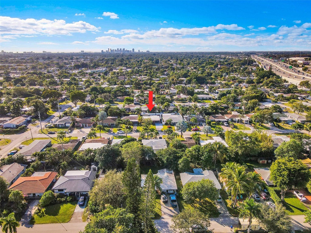 380 NW 47th Ct Fort Lauderdale, FL 33309