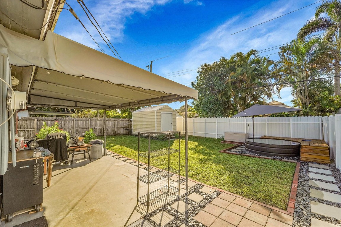 380 NW 47th Ct Fort Lauderdale, FL 33309