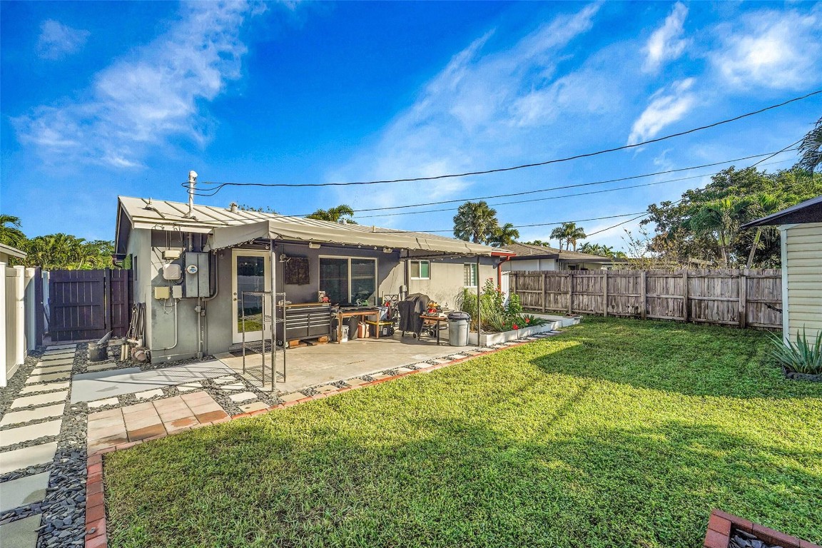 380 NW 47th Ct Fort Lauderdale, FL 33309