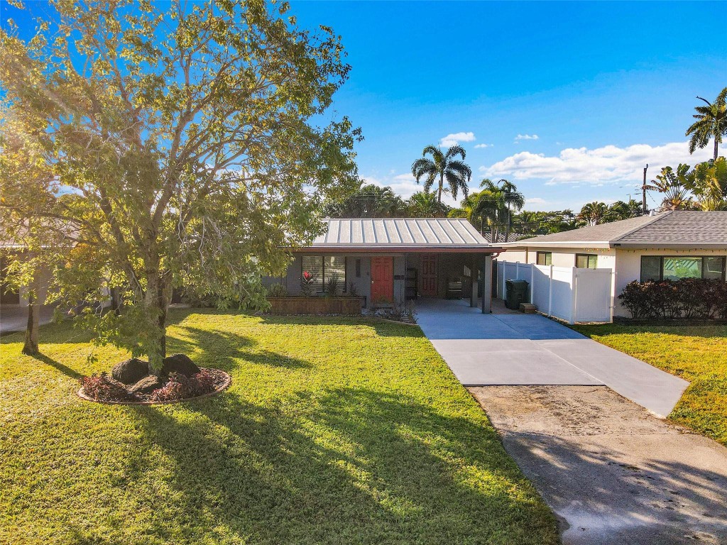 380 NW 47th Ct Fort Lauderdale, FL 33309
