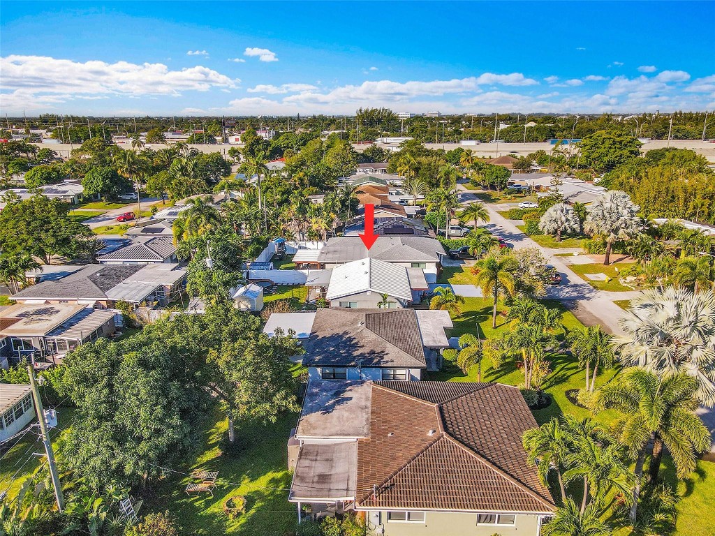 380 NW 47th Ct Fort Lauderdale, FL 33309