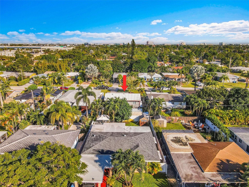 380 NW 47th Ct Fort Lauderdale, FL 33309