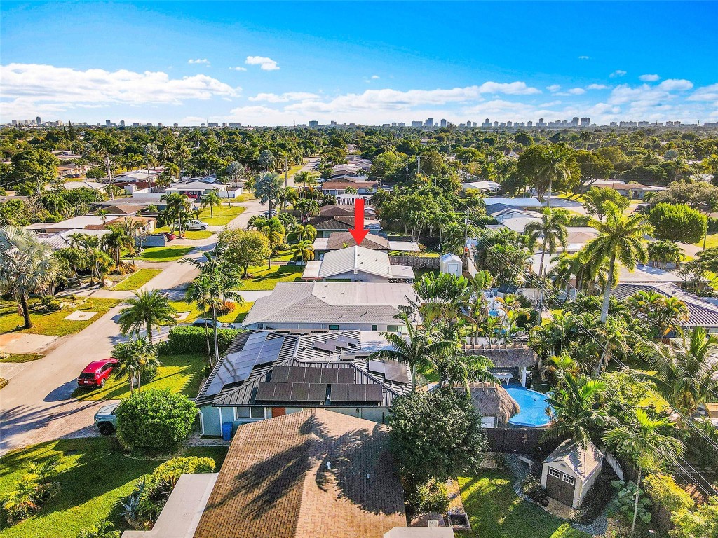 380 NW 47th Ct Fort Lauderdale, FL 33309